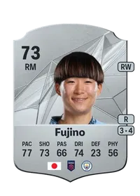 Fujino FIFA Crediti