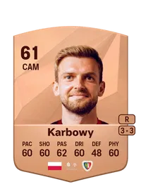 Filip Karbowy Coins FUT