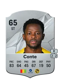 Facinet Conte FIFA Ultimate Team Coins Kaufen