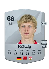 Frans Krätzig FUT Coins Kaufen