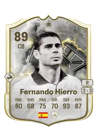 Fernando Hierro Ruiz