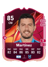 Facundo Martu00ednez FUT Coins Kaufen