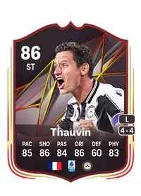 Florian Thauvin Coins FUT