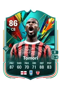 Fikayo Tomori Achat Credit FC 25