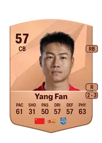 Fan Yang FIFA Münzen Kaufen