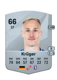 Florian Kru00fcger FIFA Coins Kaufen PS5