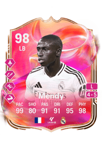 Ferland Mendy Comprar Monedas FC25