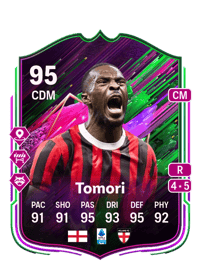 Fikayo Tomori Acheter Credit FC25
