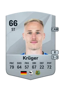 Florian Kru00fcger FIFA FUT Coins Kaufen
