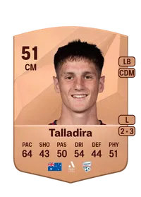 Fabian Talladira FIFA Ultimate Team Coins Kaufen