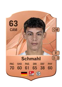 Frederik Schmahl FUT Coins Kaufen