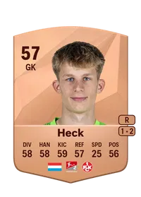 Fabian Heck Credit FIFA