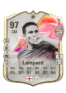 Frank Lampard Coins FUT