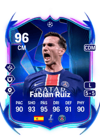 Fabián Ruiz Peña Crediti Di FIFA