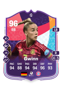 Giulia Gwinn Coins Kaufen EA FC 25