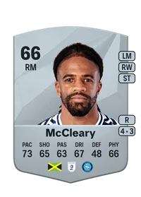 Garath McCleary Acheter Credit FC25