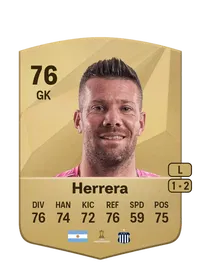 Guido Herrera Comprar Monedas FC 25