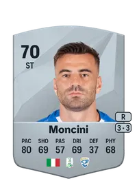 Gabriele Moncini Monedas FC25