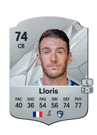 Gautier Lloris Credit FIFA