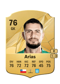 Gabriel Arias Compra Monedas FC 25