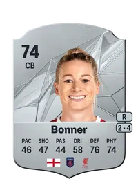 Gemma Bonner Comprar Monedas FC25