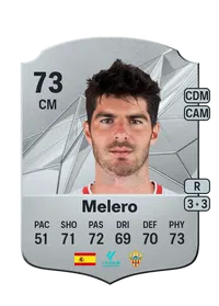 Gonzalo Melero Manzanares Monedas FIFA 25