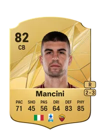 Gianluca Mancini FIFA Coins