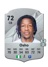 Gabriel Osho EA FC 25 Coins Kaufen
