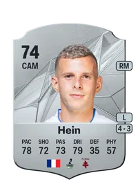 Gauthier Hein Credit FIFA