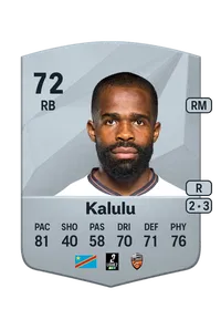 Gédéon Kalulu FIFA Crediti
