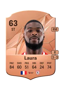 Gaëtan Laura Acheter Credit FC 25
