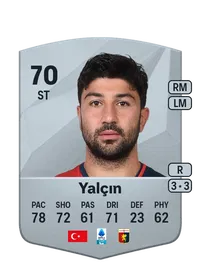 Güven Yalçın FIFA FUT Coins Kaufen