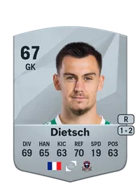 Guillaume Dietsch