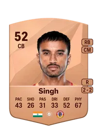 Gursimrat Singh Comprar Monedas FC25