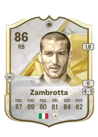 Gianluca Zambrotta