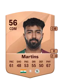 Glan Martins Comprar Monedas FC 25