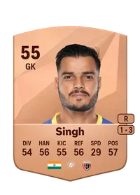 Gurmeet Singh EA FC 25 Coins Kaufen