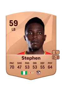 Godfrey Stephen Comprar Monedas FC25
