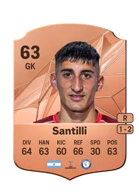 Gino Santilli FIFA FUT Coins Kaufen