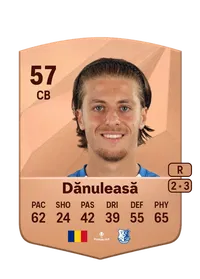Gabriel Dănuleasă Achat Credit FC 25