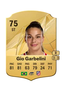 Giovana Queiroz Costa Monedas FIFA 25