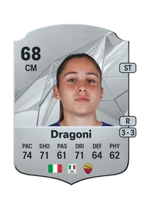 Giulia Dragoni Credit FIFA