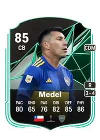 Gary Medel FIFA FUT Coins Kaufen