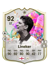 Gary Lineker FIFA Ultimate Team Coins Kaufen
