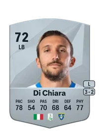 Gianluca Di Chiara