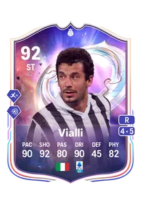 Gianluca Vialli Credit FC 25