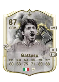 Gennaro Gattuso