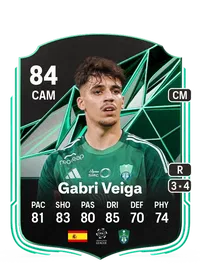 Gabriel Veiga Novas Coins FUT