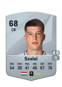 Gábor Szalai FIFA Coins