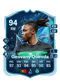 Geovany Tcherno Quenda Credit FIFA